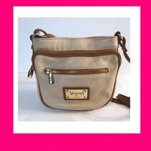 VALENTINA ITALIA Crossbody Purse